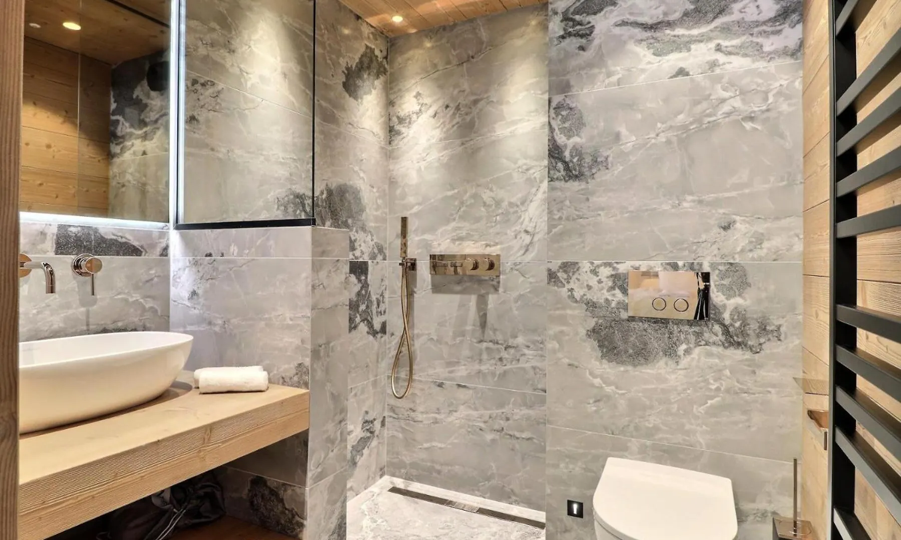 Residence Avalon - Chalet Avalon - 12 Personnes - Les Gets Mae-1781 Francja